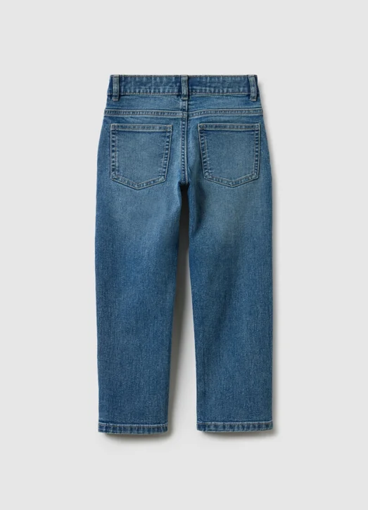 OVS Quần Jeans Bé Trai