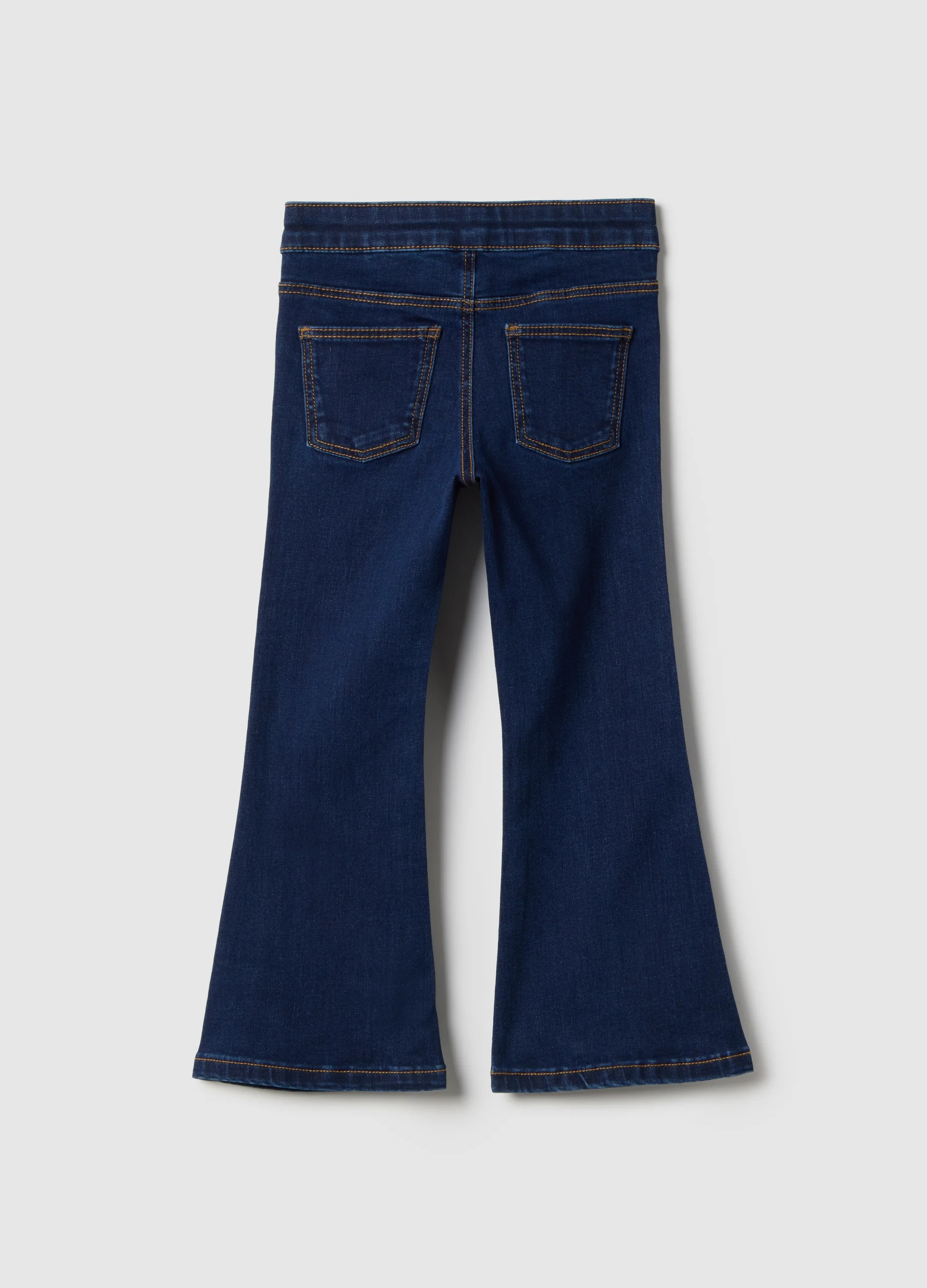 OVS Quần Jeans Bé Gái