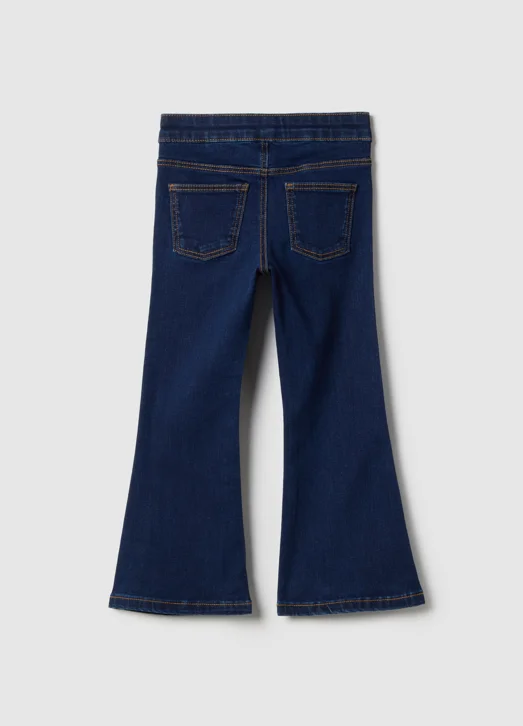 OVS Quần Jeans Bé Gái