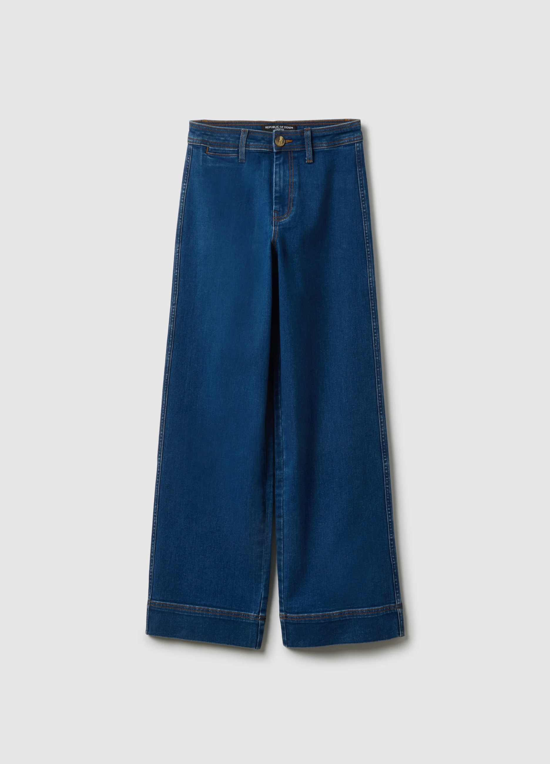 OVS Quần Jeans Nữ