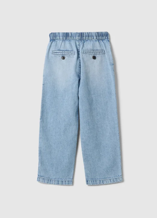 OVS Quần Jeans Bé Trai