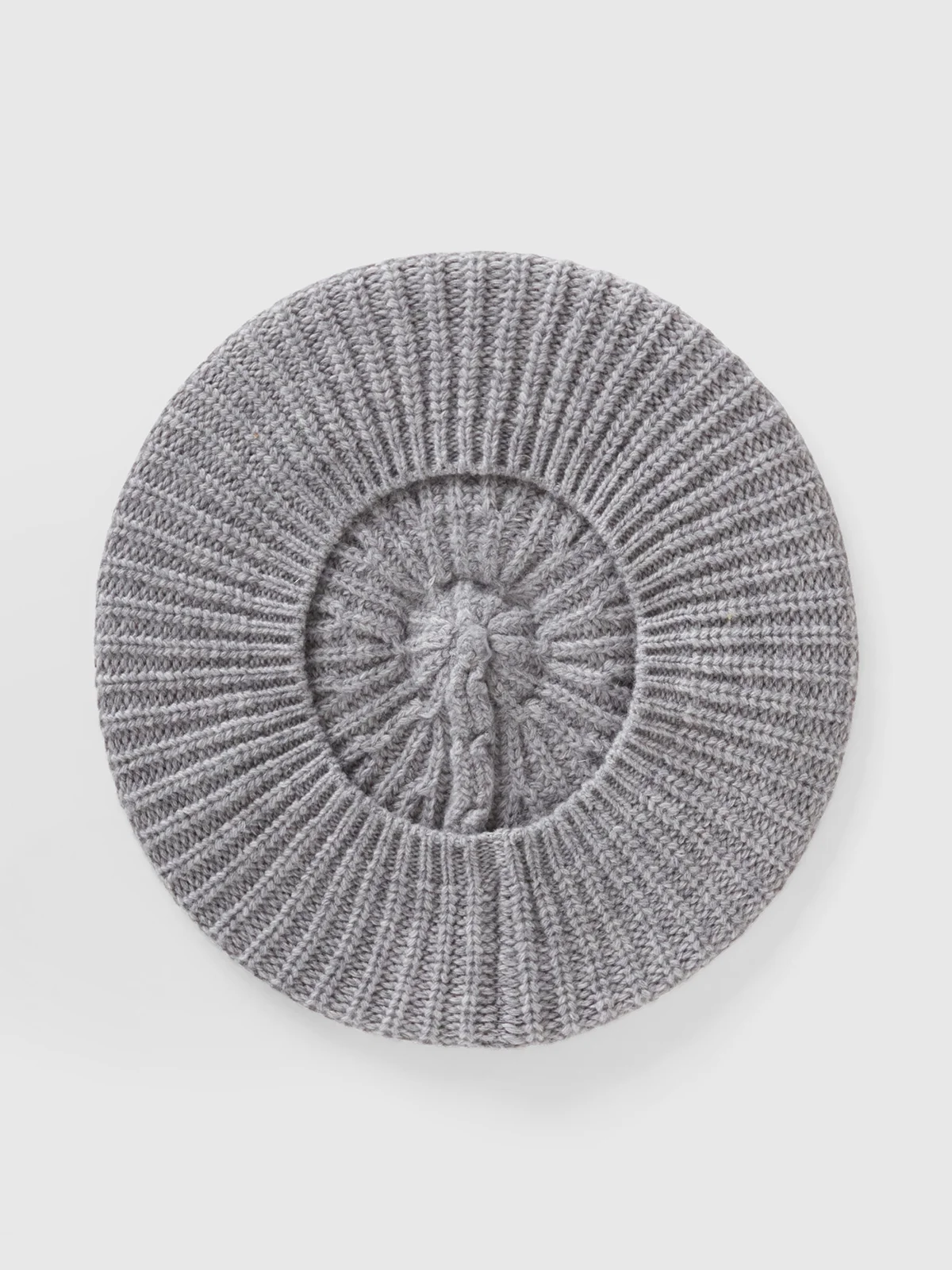 UNITED COLORS OF BENETTON Nón Nữ Wool Blend Beret