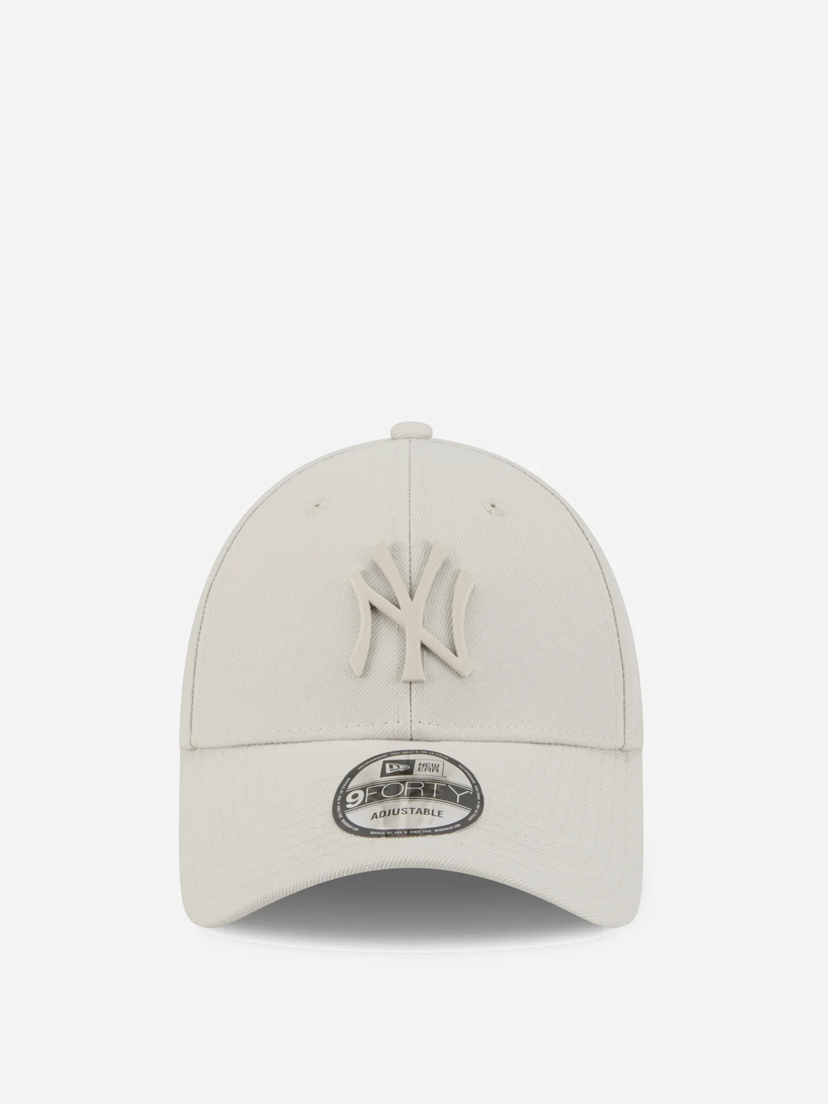 NEW ERA Nón Lưỡi Trai New York Yankees