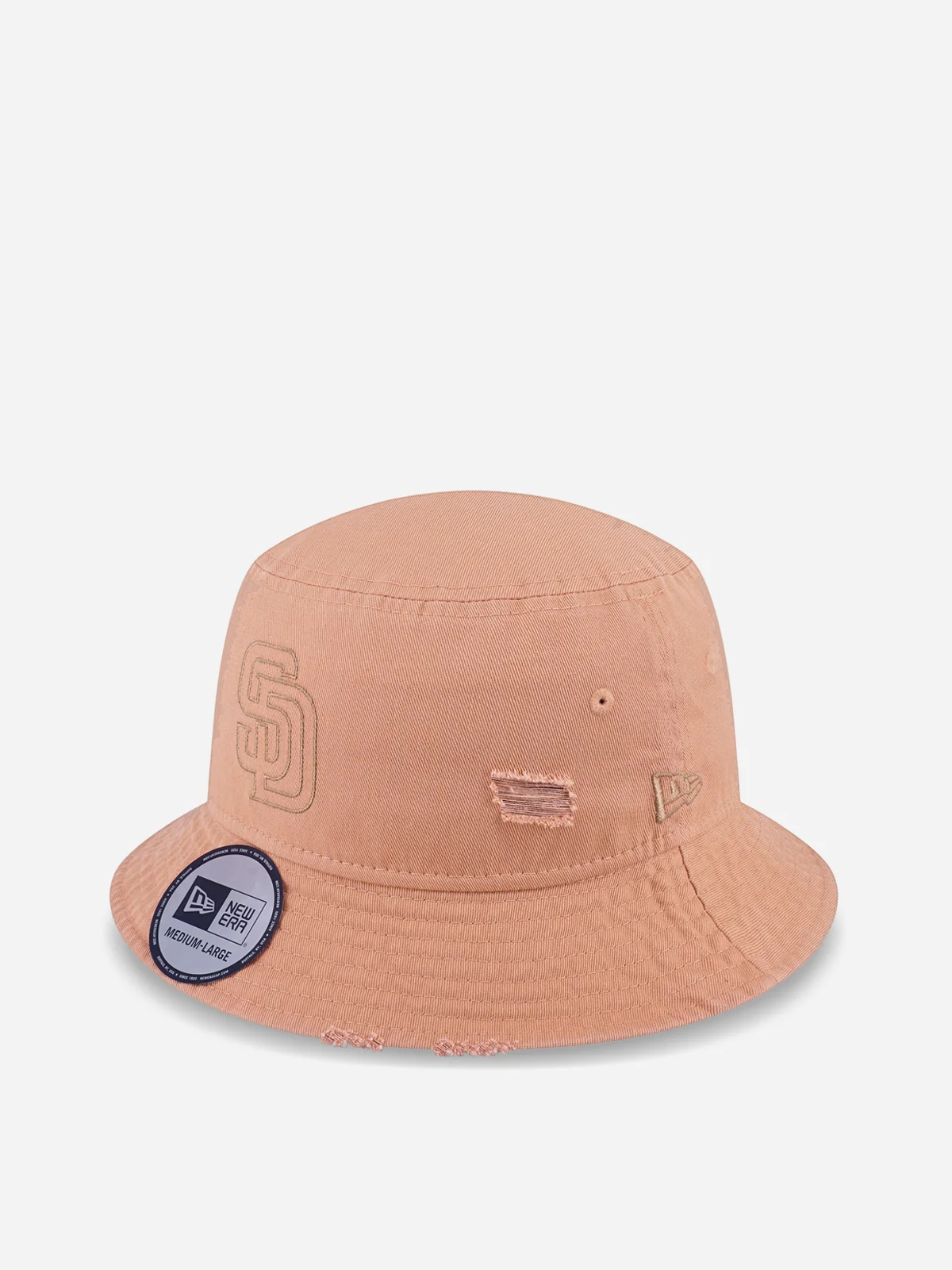 NEW ERA Nón Tai Bèo San Diego Padres