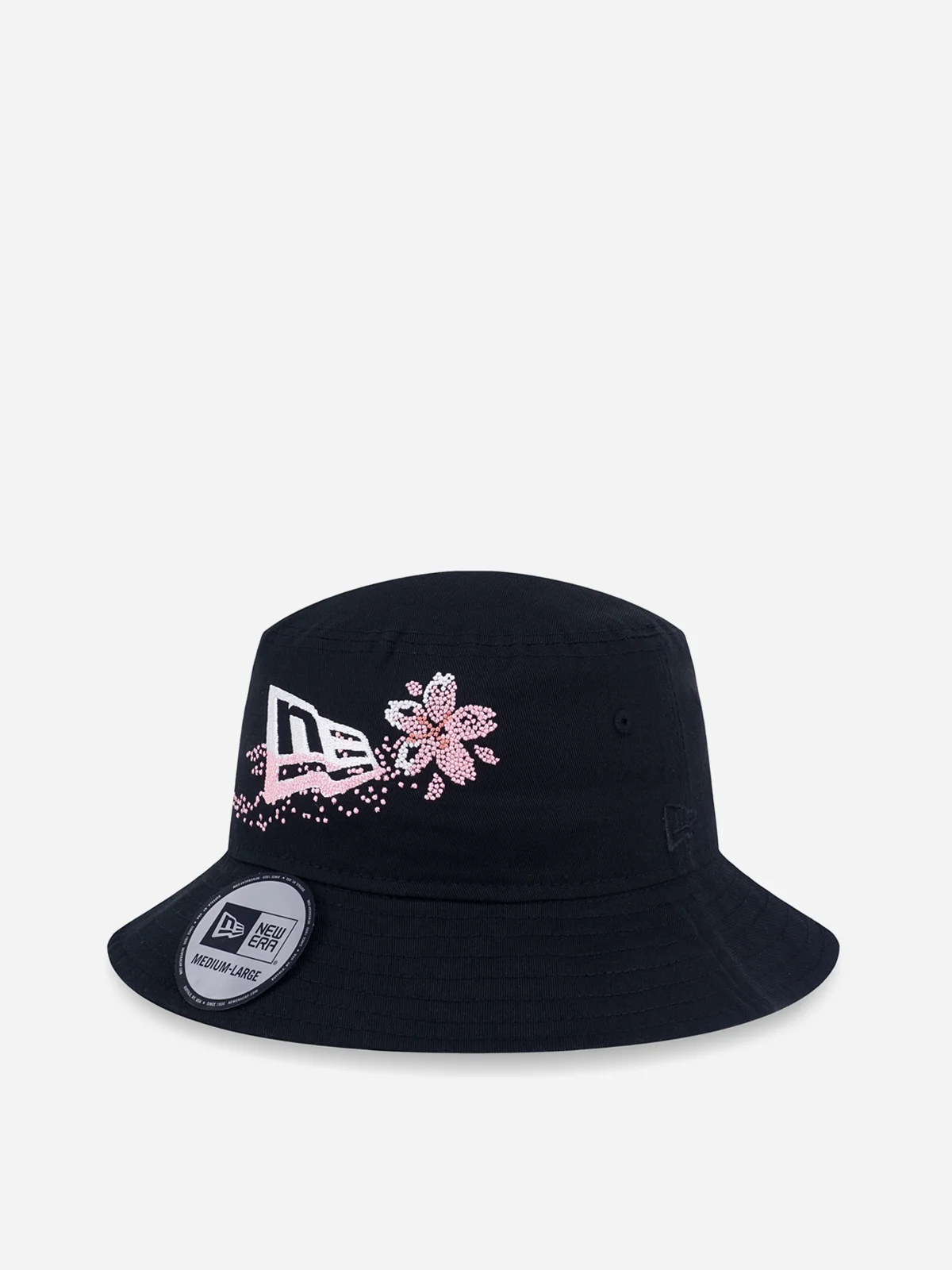 NEW ERA Nón Tai Bèo