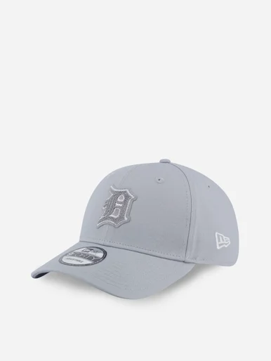 NEW ERA Nón Lưỡi Trai Detroit Tigers