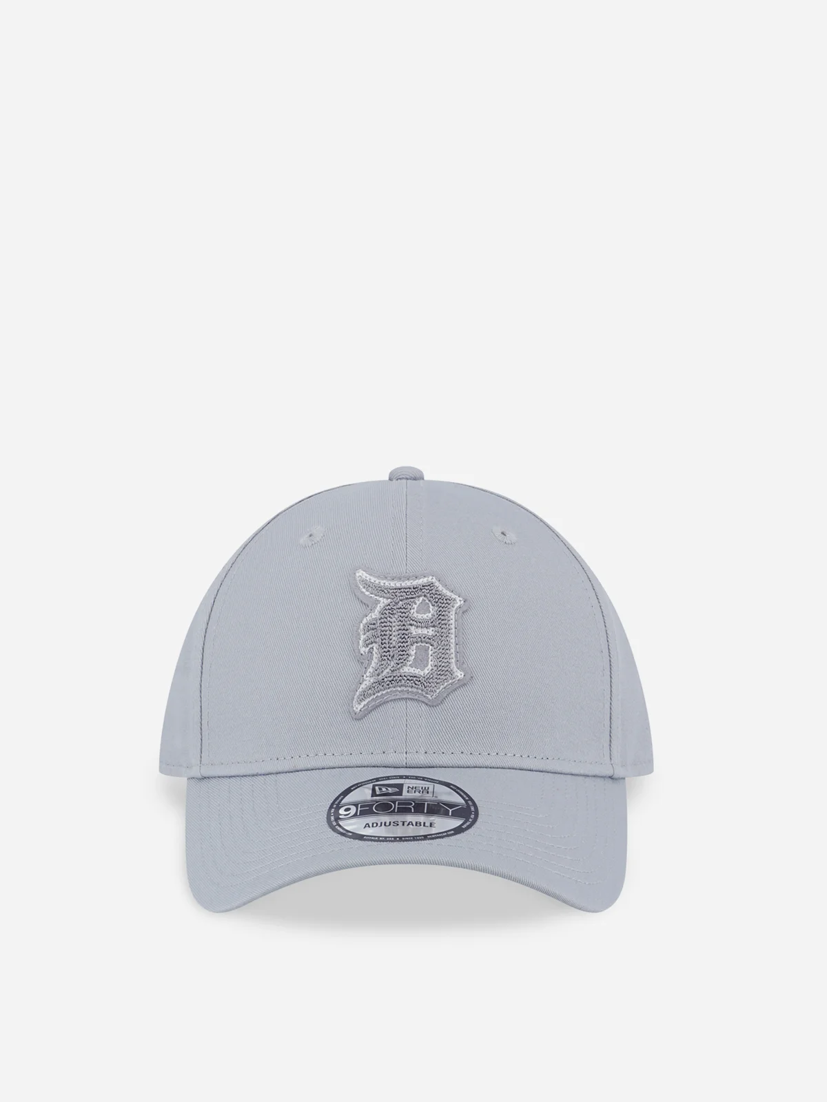 NEW ERA Nón Lưỡi Trai Detroit Tigers