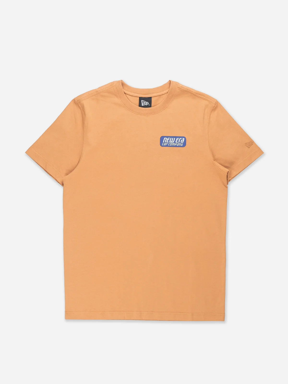 NEW ERA Áo Thun Ngắn Tay Nam New Era