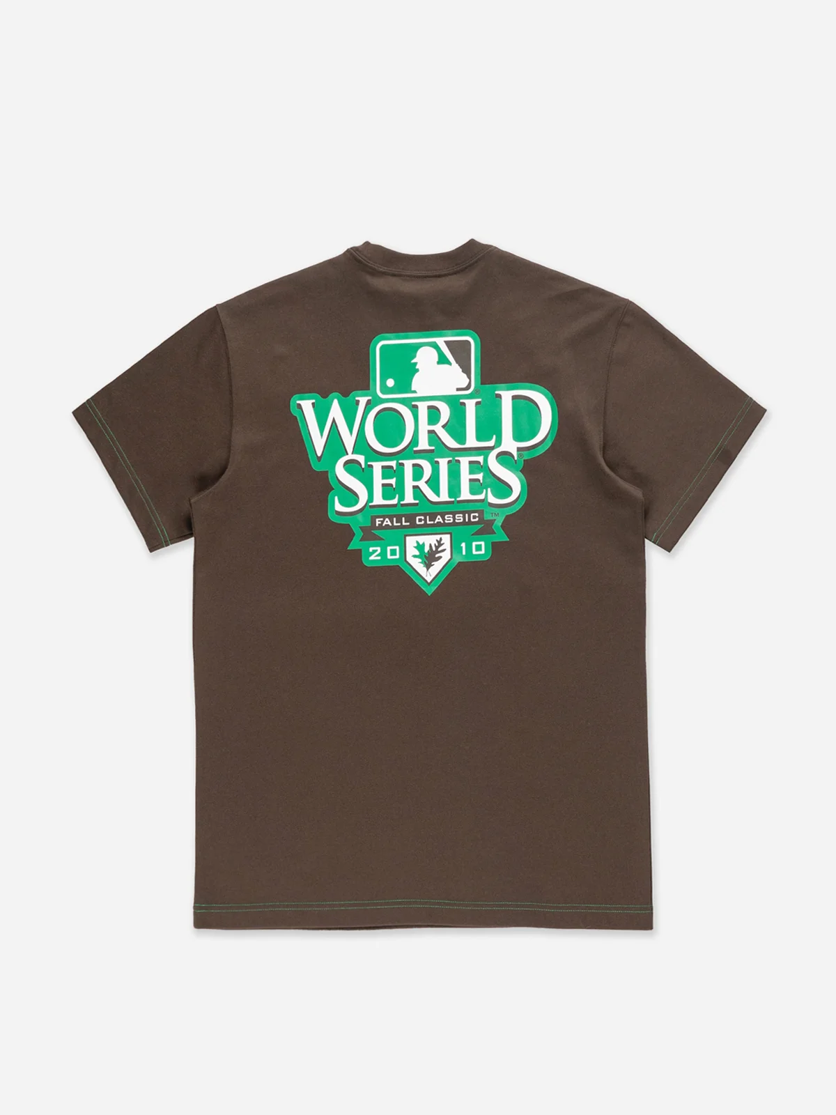 NEW ERA Áo Thun Ngắn Tay Nam San Francisco Giants