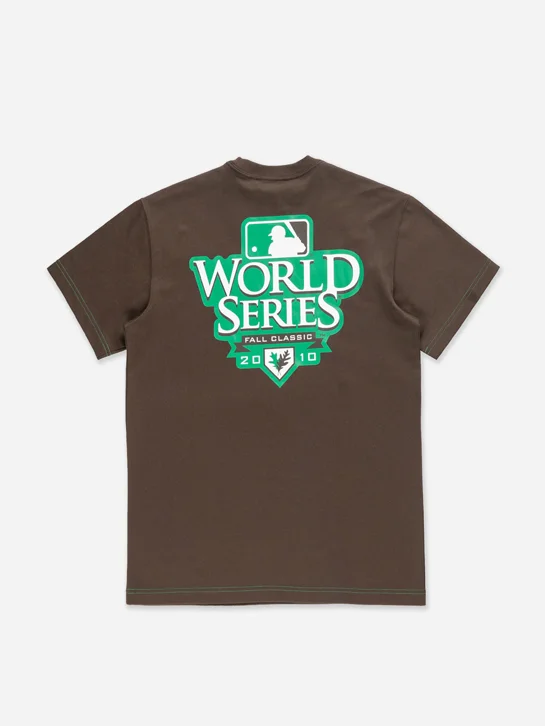 NEW ERA Áo Thun Ngắn Tay Nam San Francisco Giants