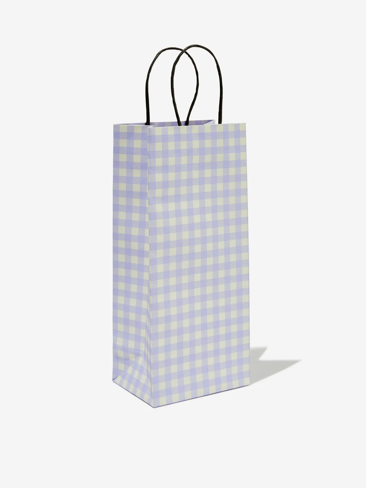TYPO Túi Giấy-Bottle Bag