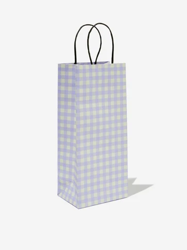 TYPO Túi Giấy-Bottle Bag