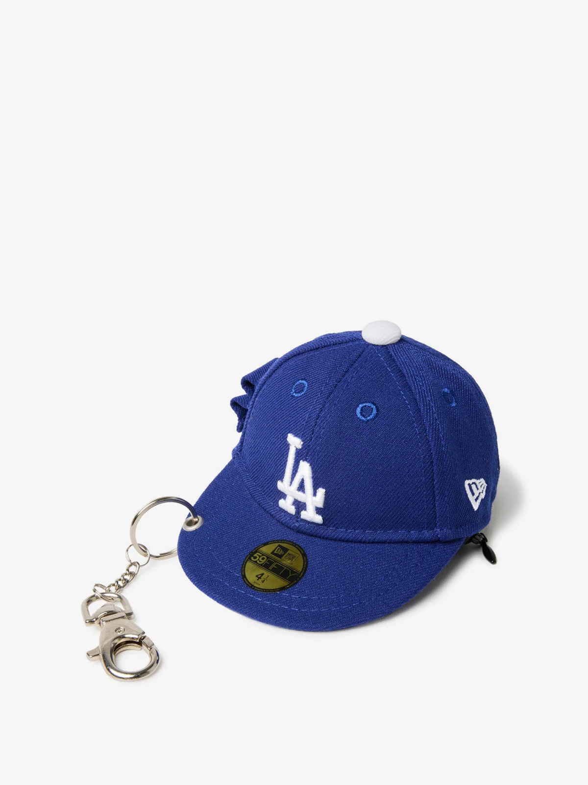 NEW ERA Túi Đựng Phụ Kiện Hình Nón Los Angeles Dodgers