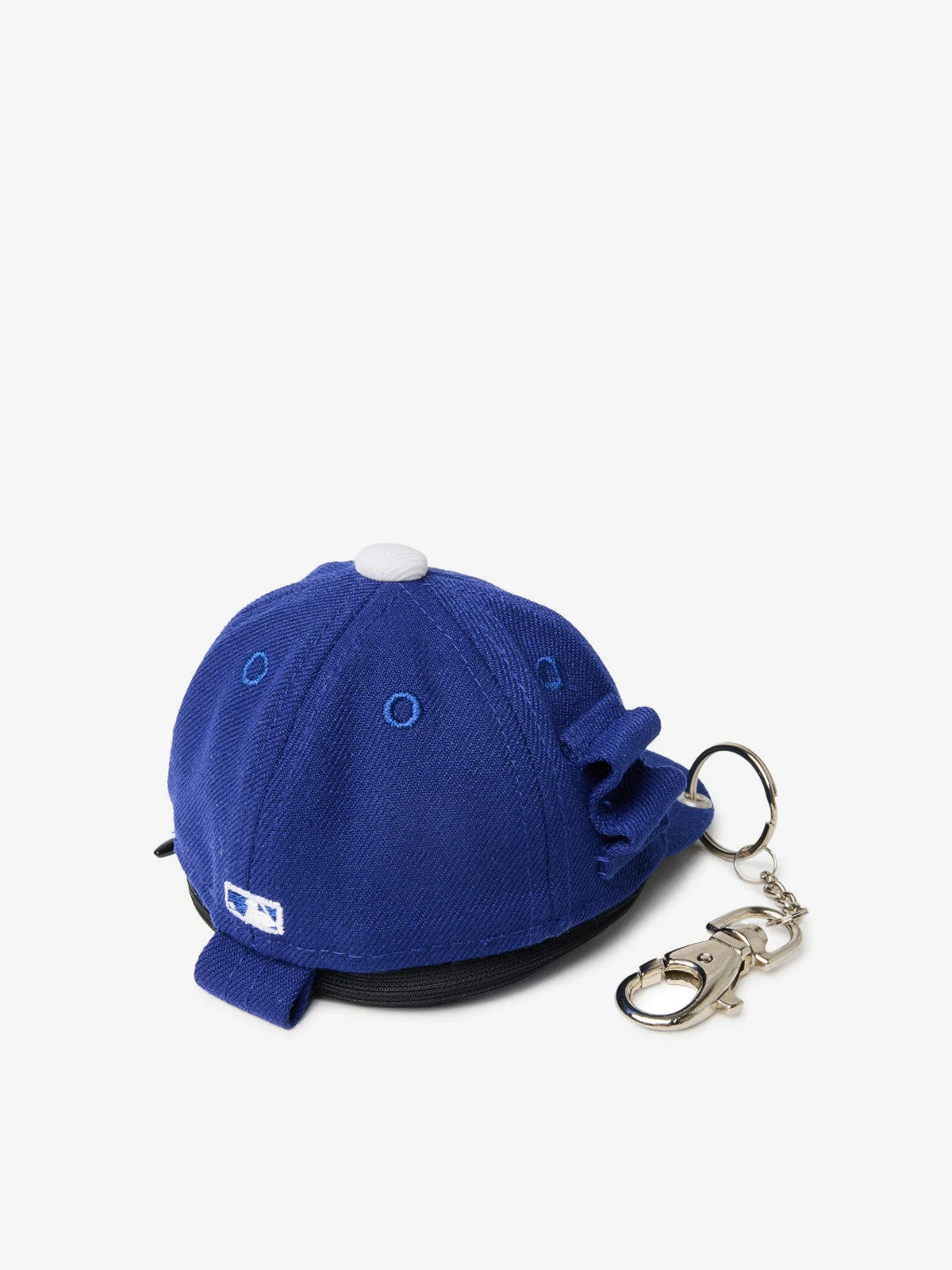 NEW ERA Túi Đựng Phụ Kiện Hình Nón Los Angeles Dodgers