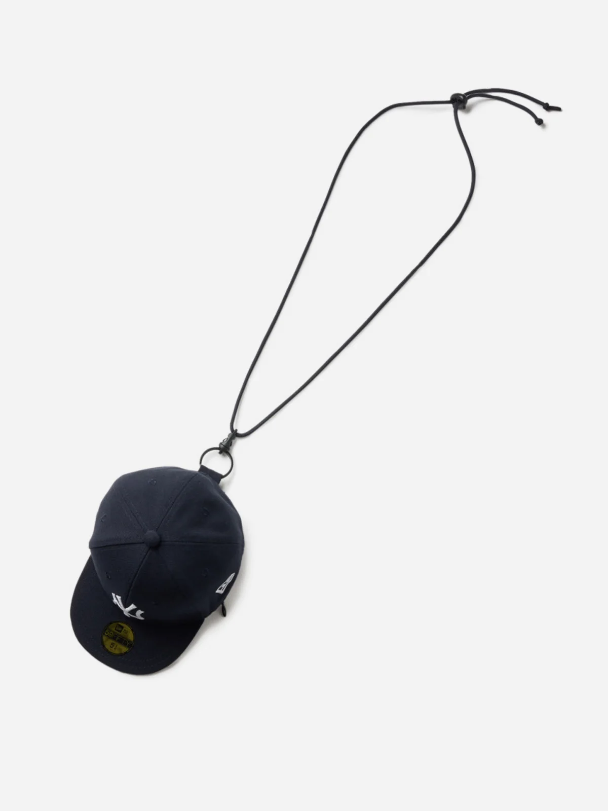 NEW ERA Túi Đựng Phụ Kiện Hình Nón New York Yankees