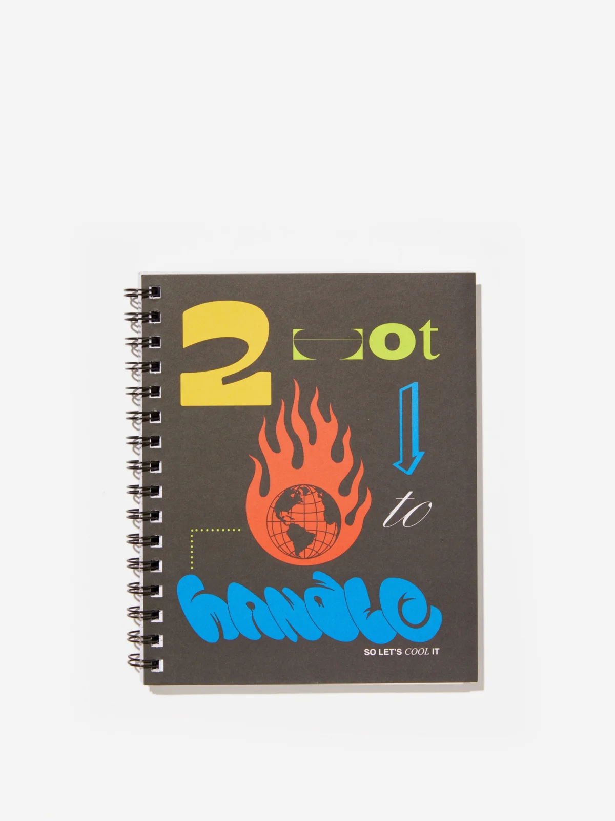 TYPO Sổ Tay - A5 Campus Notebook