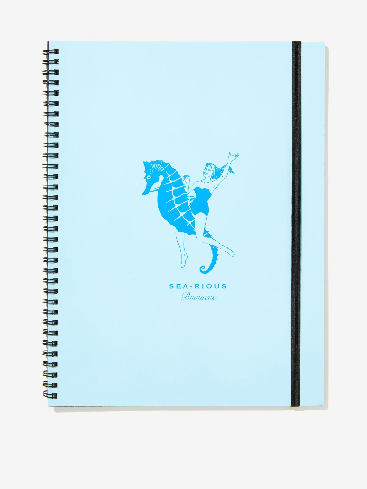TYPO Sổ Tay-A4 Spinout Notebook Recycled