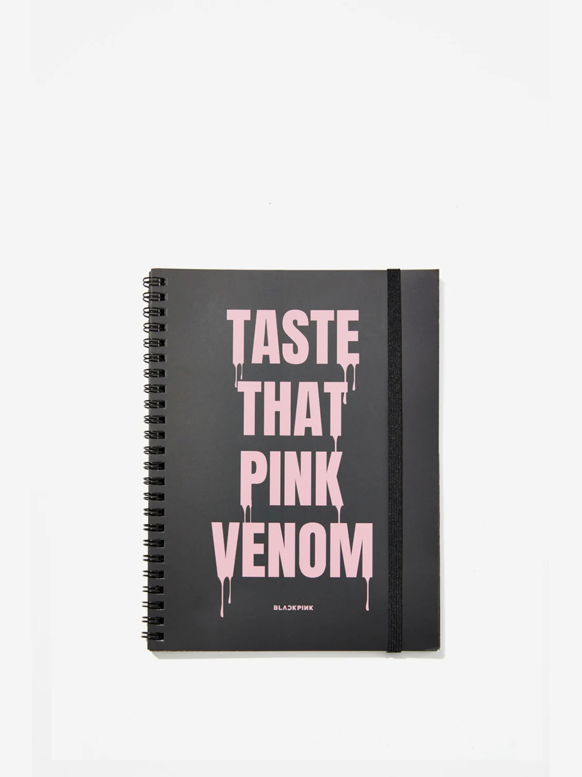 TYPO Sổ Tay - A5 Spinout Notebook