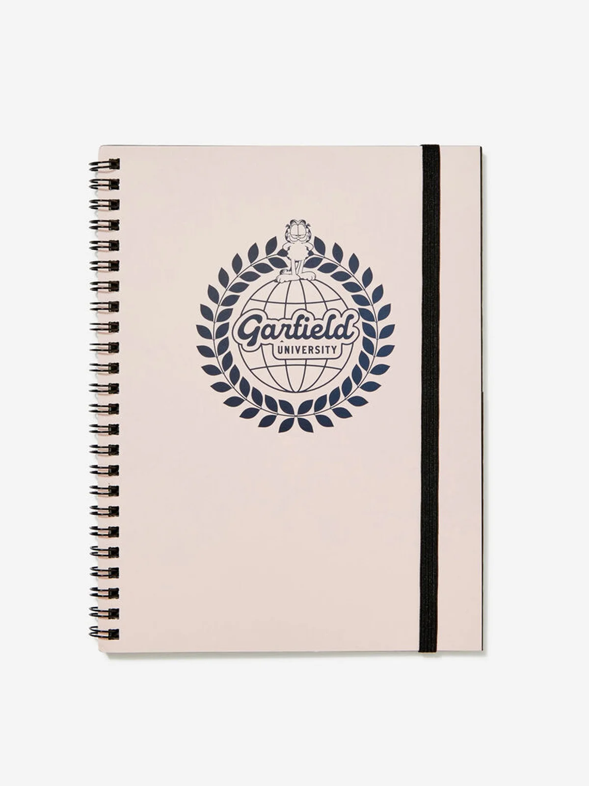 TYPO Sổ Tay-A5 Spinout Notebook