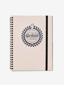 TYPO Sổ Tay-A5 Spinout Notebook