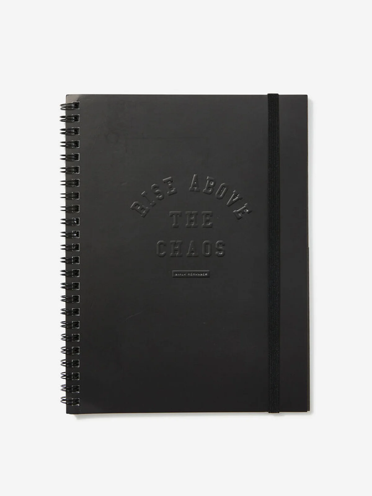 TYPO Sổ Tay-A5 Spinout Notebook
