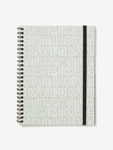 TYPO Sổ Tay A5 - A5 Spinout Notebook