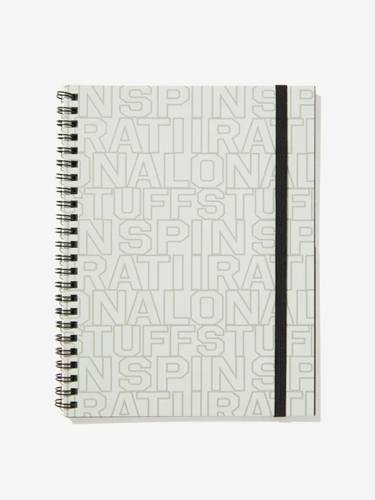 TYPO Sổ Tay A5 - A5 Spinout Notebook