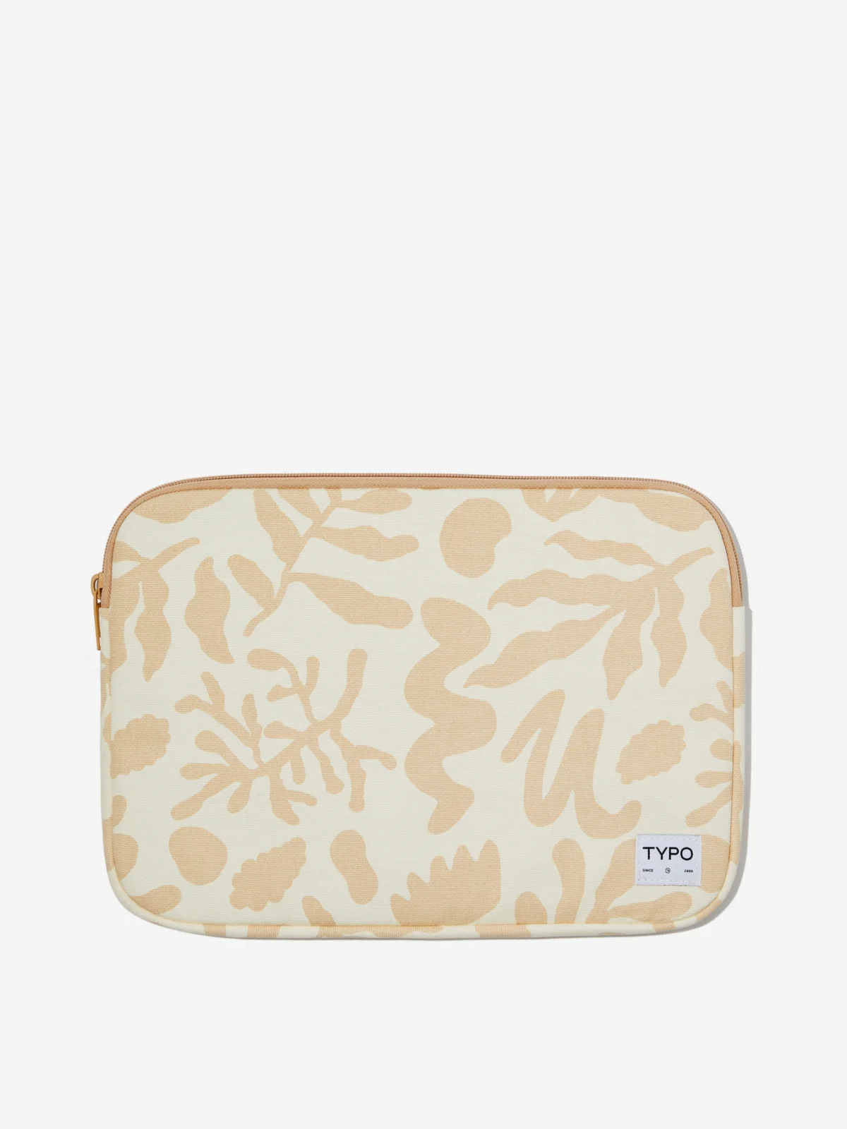 Typo - Túi Đựng Laptop 13 Inch - Take Me Away 13 Inch Laptop Case