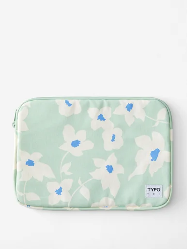 TYPO Túi Đựng Laptop 13 Inch - Take Me Away 13 Inch Laptop Case