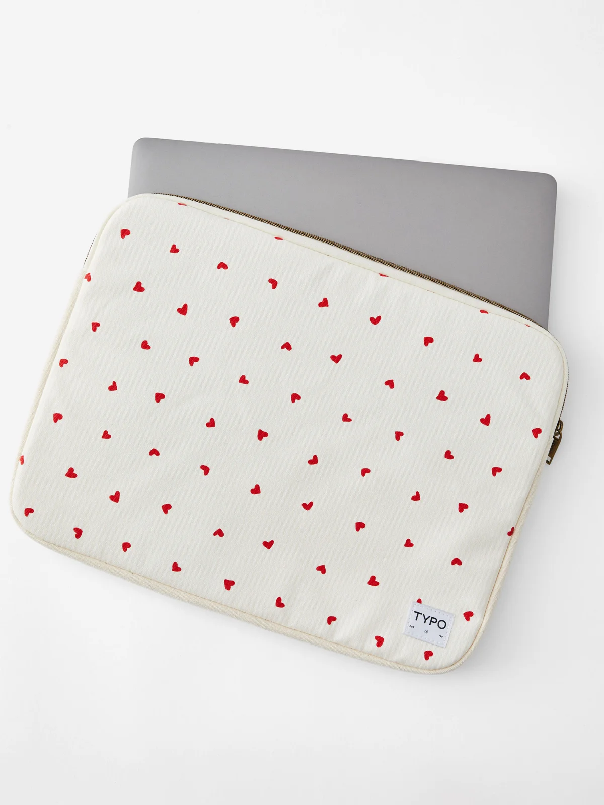 TYPO Túi Đựng Laptop 15 Inch - Take Me Away 15 Inch Laptop Case