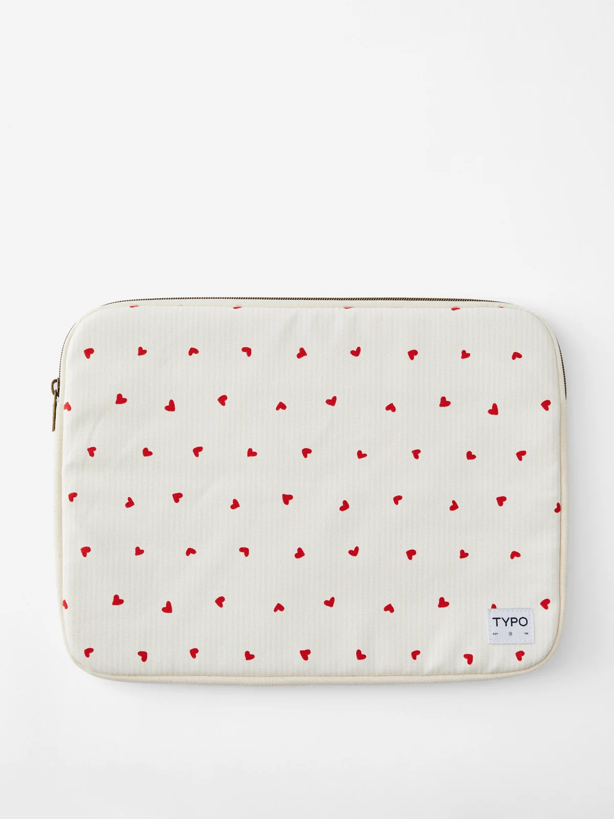 TYPO Túi Đựng Laptop 15 Inch - Take Me Away 15 Inch Laptop Case
