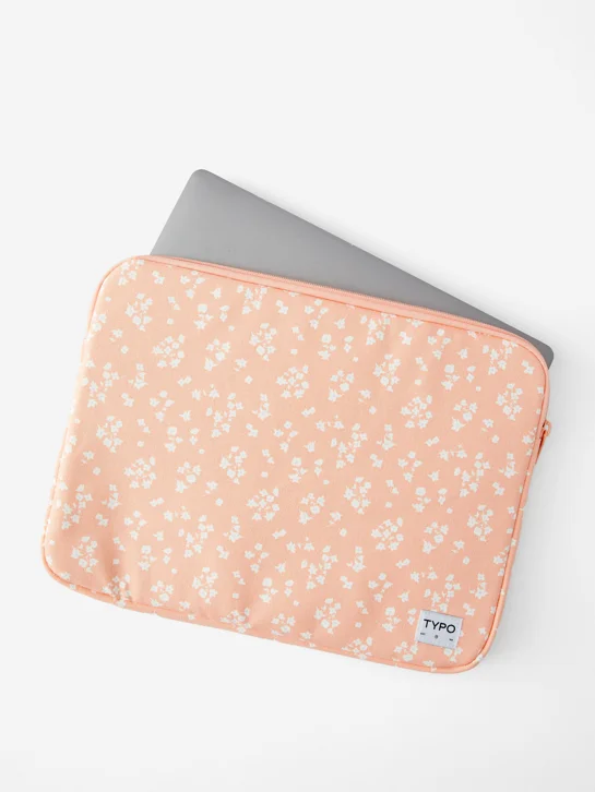 TYPO Túi Đựng Laptop 15 Inch - Take Me Away 15 Inch Laptop Case