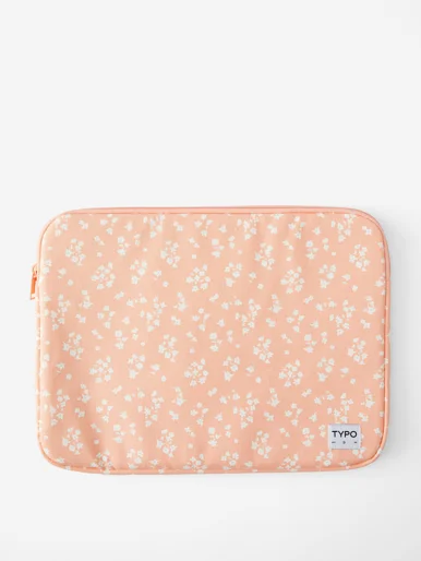 TYPO Túi Đựng Laptop 15 Inch - Take Me Away 15 Inch Laptop Case