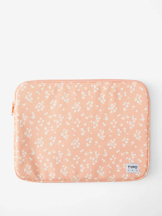 TYPO Túi Đựng Laptop 15 Inch - Take Me Away 15 Inch Laptop Case