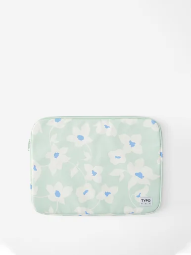 TYPO Túi Đựng Laptop 15 Inch - Take Me Away 15 Inch Laptop Case
