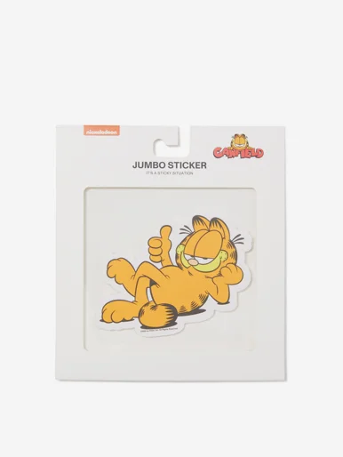 TYPO Hình Dán Sticker-Jumbo Sticker
