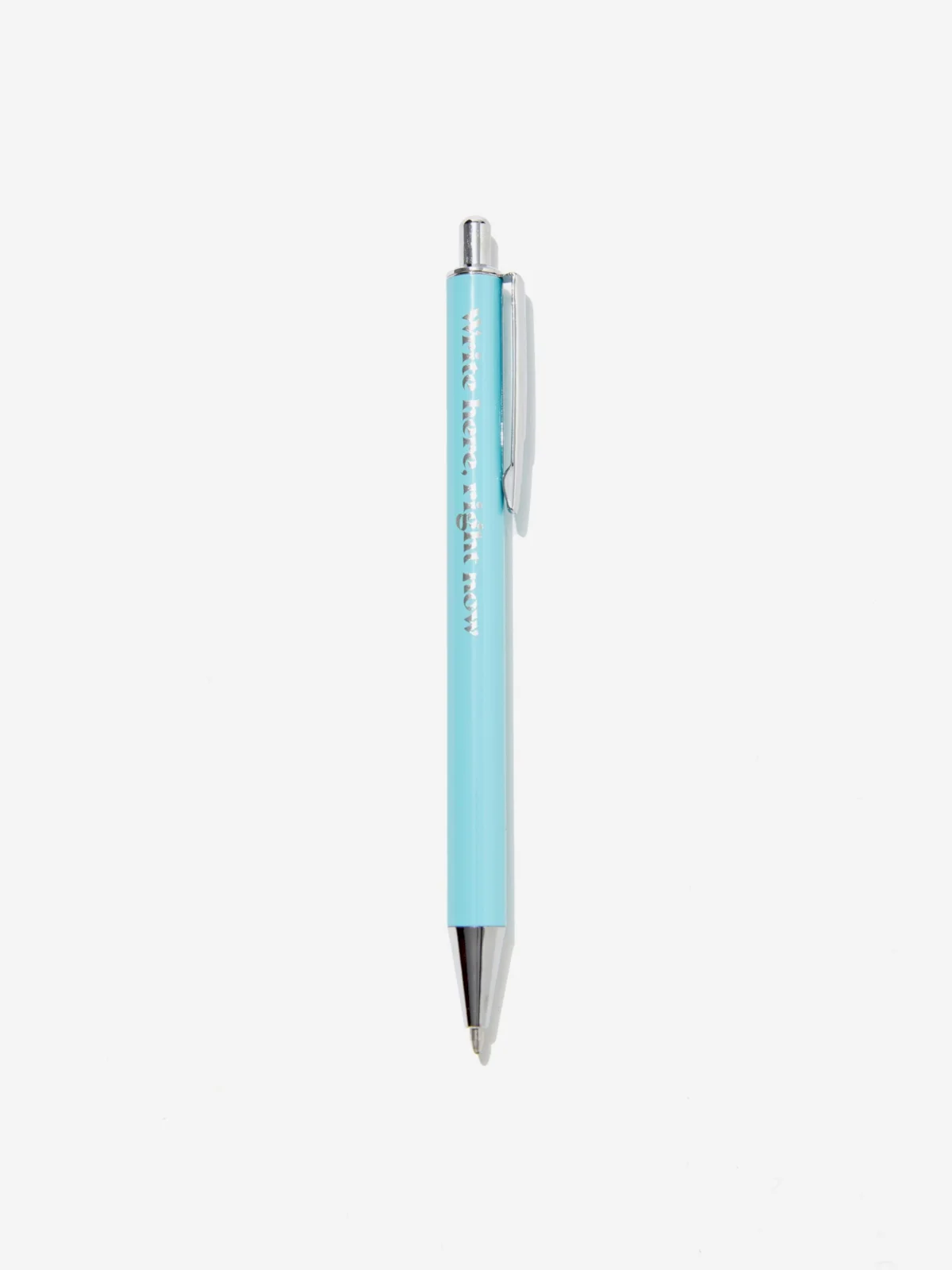 TYPO Bút Bi - Foil Ballpoint Pen