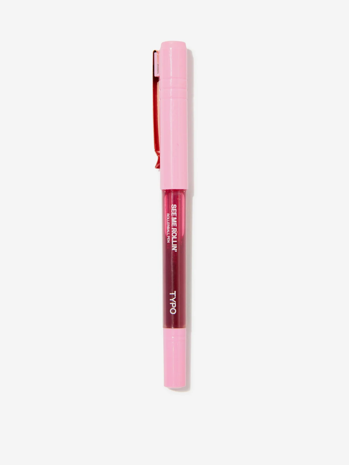 TYPO Bút Bi-See Me Rollin Rollerball Pen