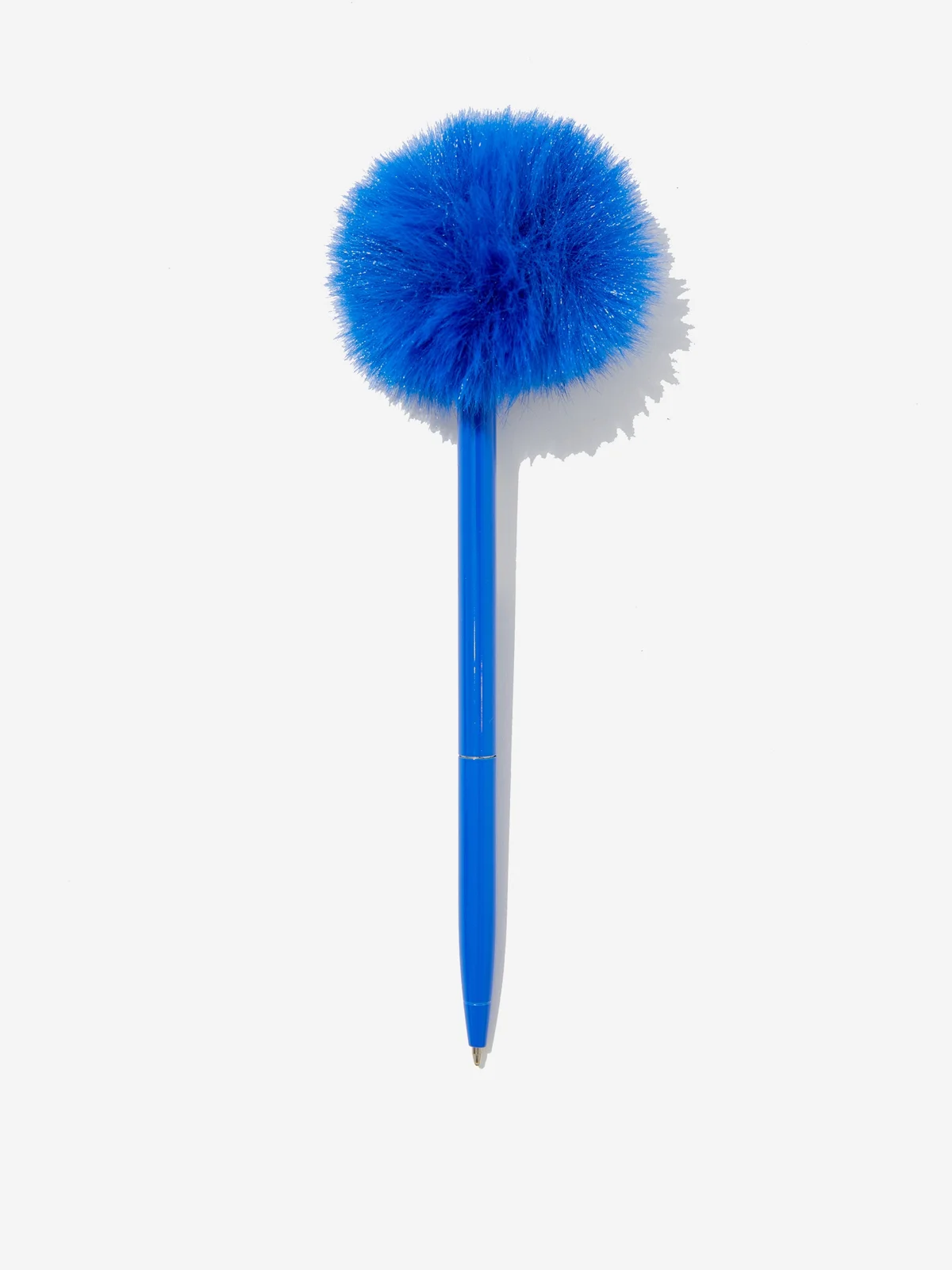 TYPO Bút Kiểu-Fluffy Pen