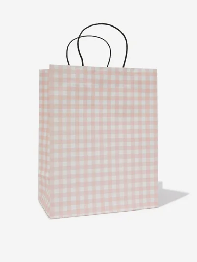 TYPO Túi Giấy Đựng Quà - Get Stuffed Gift Bag - Medium