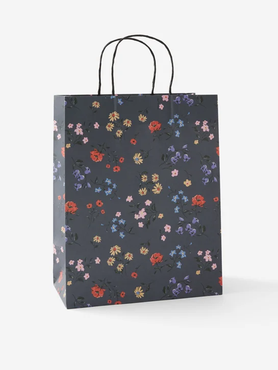 TYPO Túi Giấy Đựng Quà - Get Stuffed Gift Bag - Medium