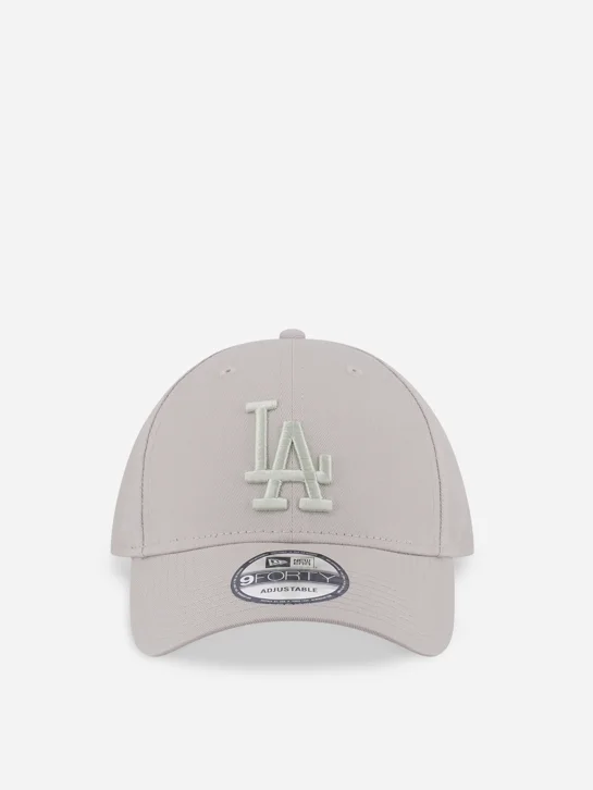 NEW ERA Nón Lưỡi Trai Los Angeles Dodgers