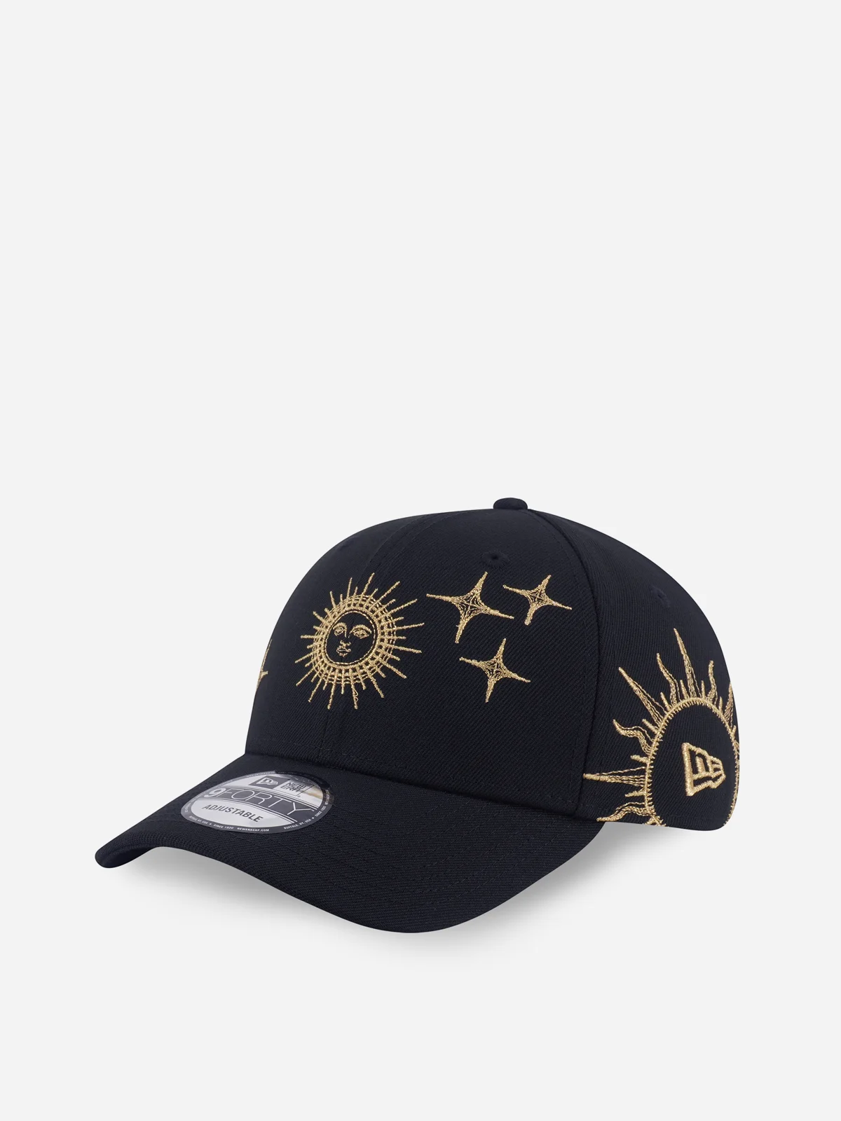 New Era - Nón Lưỡi Trai New Era