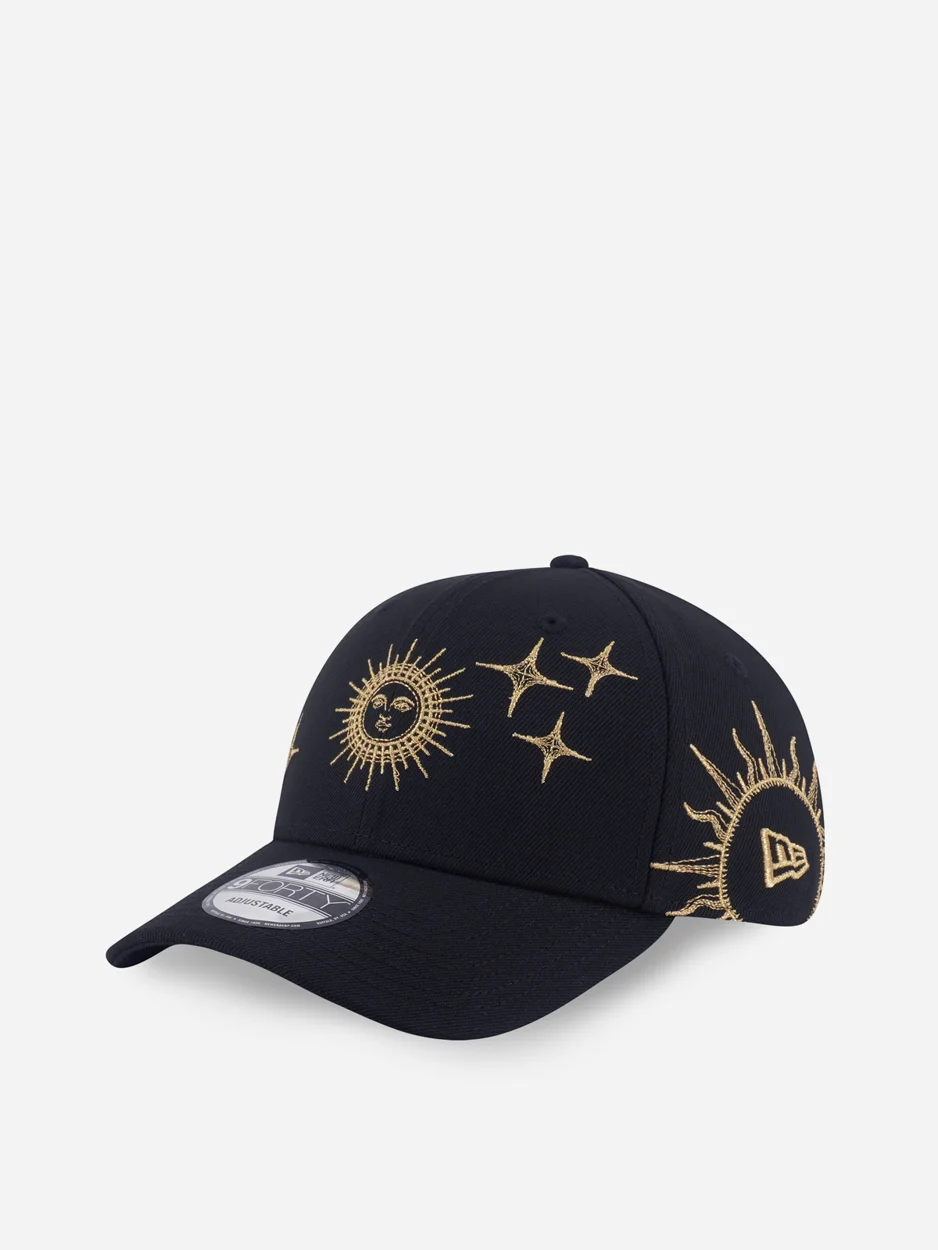 New Era - Nón Lưỡi Trai New Era