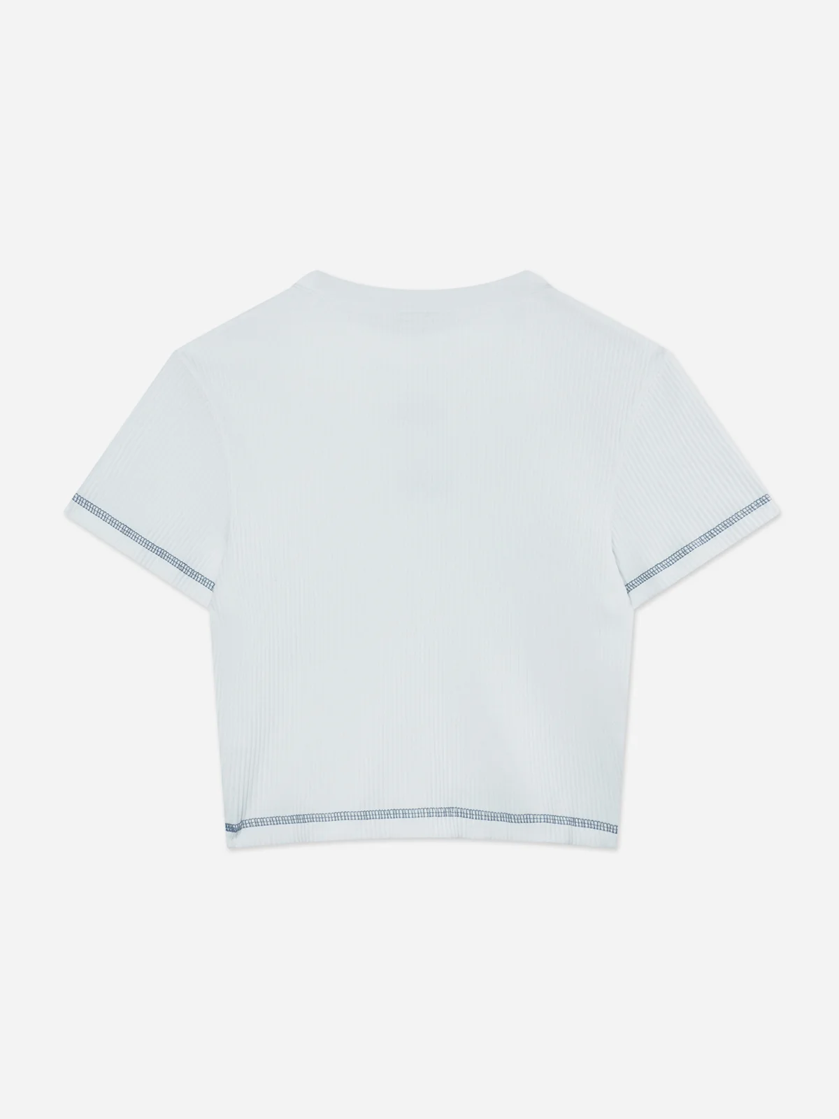 NEW ERA Áo Thun Ngắn Tay Nữ New Era