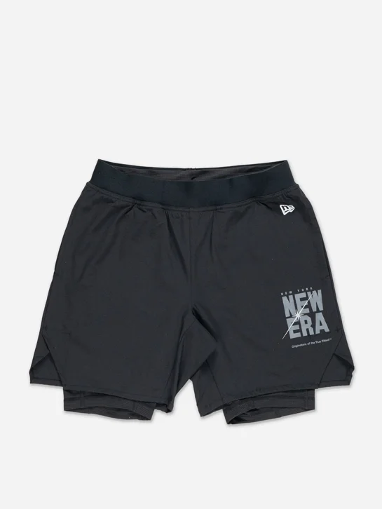 NEW ERA Quần Ngắn Nam New Era