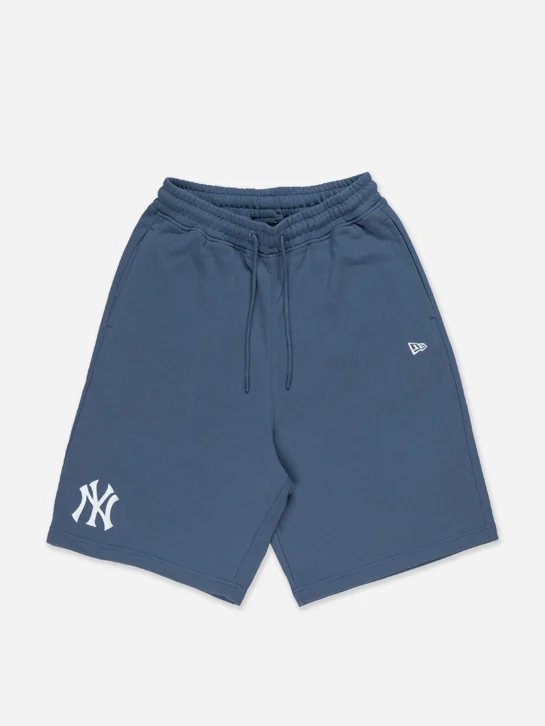 NEW ERA Quần Ngắn Nam New York Yankees
