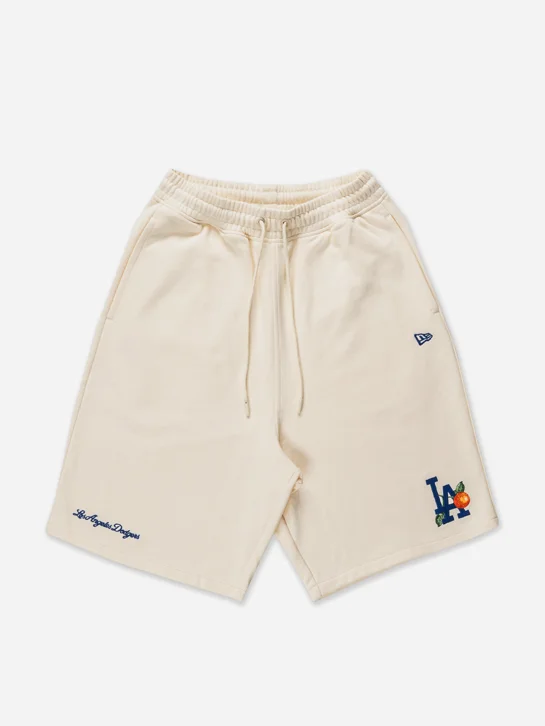 NEW ERA Quần Ngắn Nam Los Angeles Dodgers