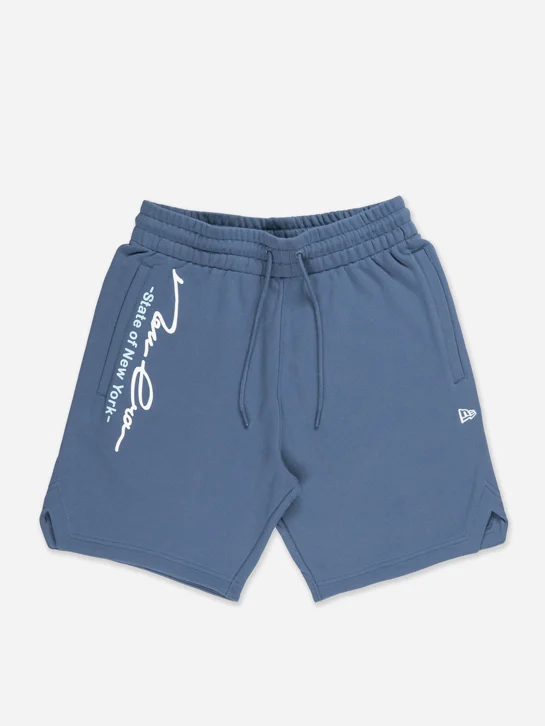 NEW ERA Quần Ngắn Nam New Era
