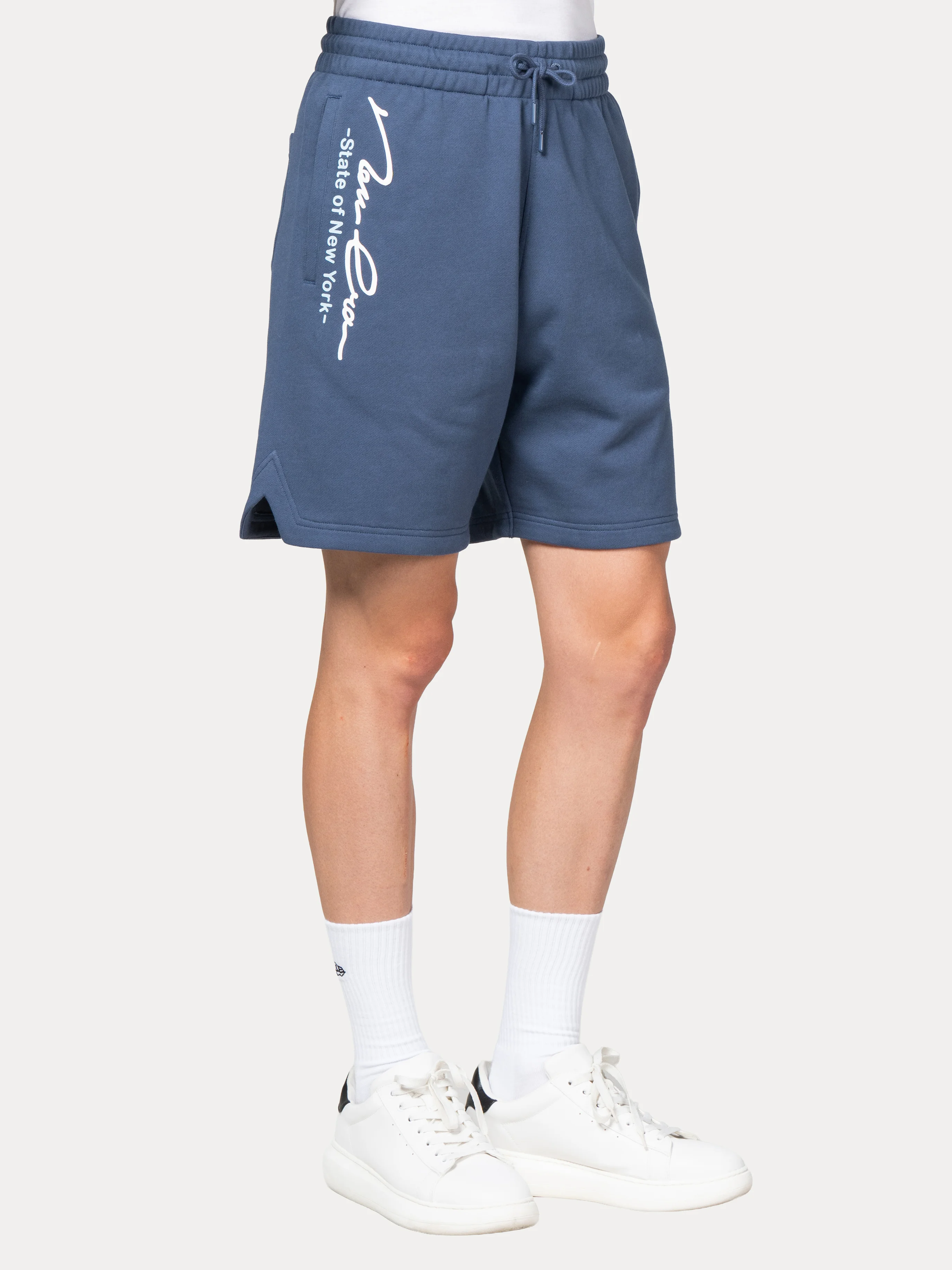 NEW ERA Quần Ngắn Nam New Era